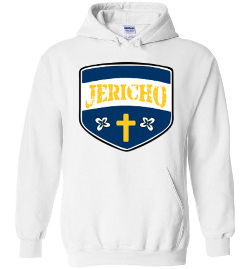 Jericho Ladies T