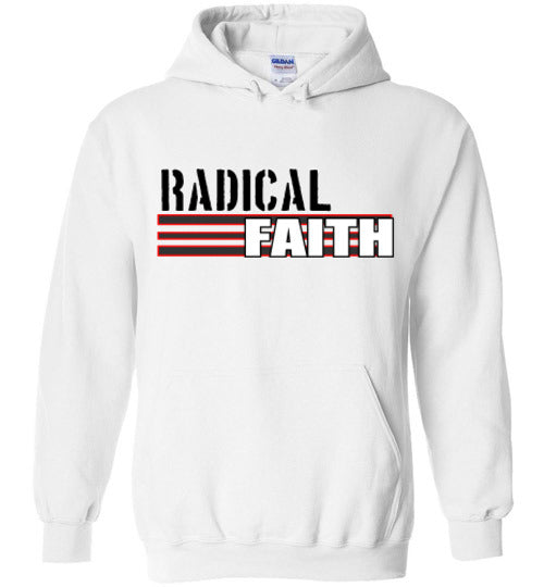 Radical Faith