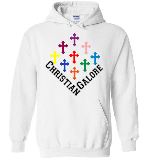 CHRISTIAN GALORE