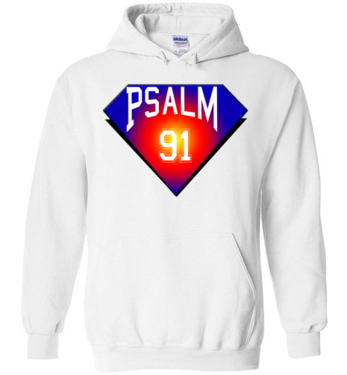 Psalm 91