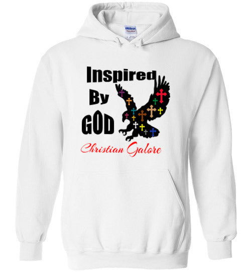 Inspired by God