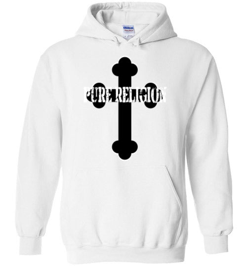 Pure Religion Cross