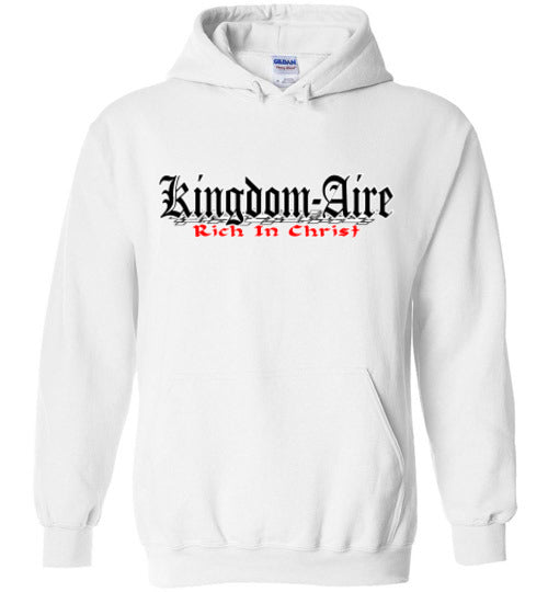 Kingdom-Aire