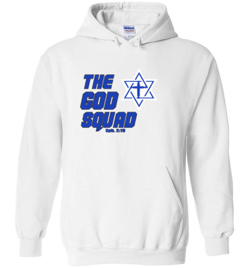 The God Squad