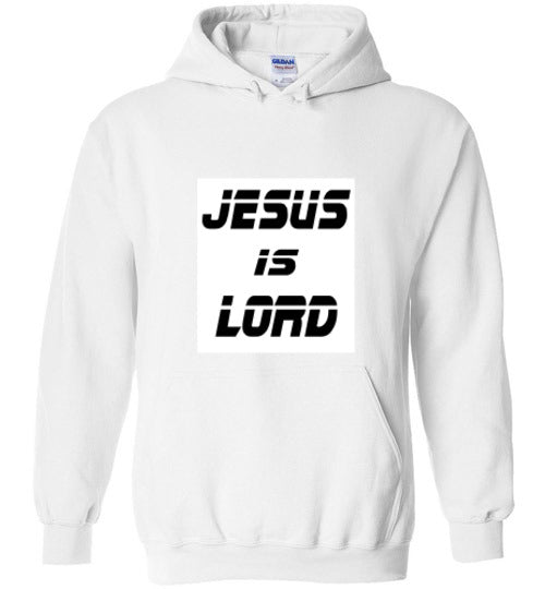 Jesus is Lord