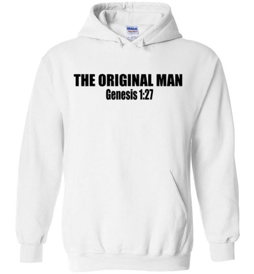 Geniesis 1:27