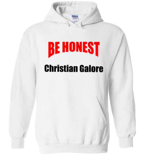 Be Honest
