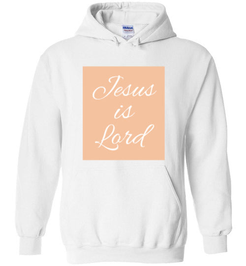 Jesus is Lord Ladies T