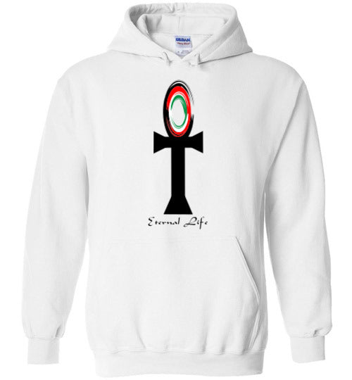 Eternal Life Ladies T