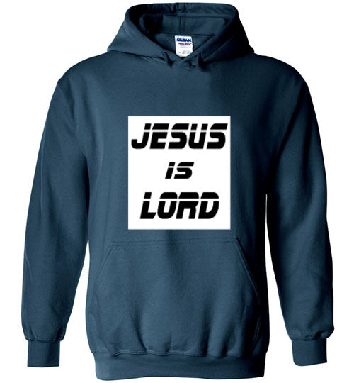 Jesus is Lord