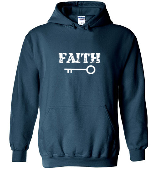 Faith