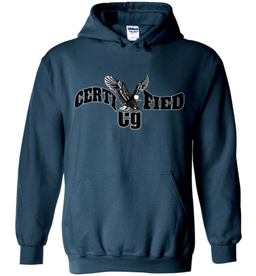 Certified Cg