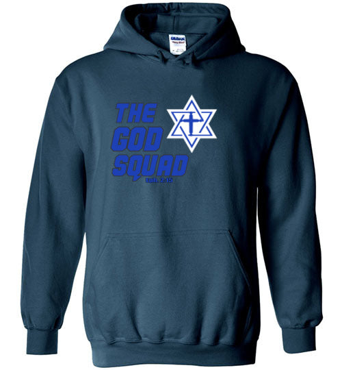 The God Squad