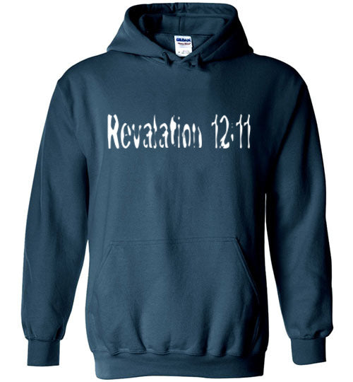 Revelation 12:11