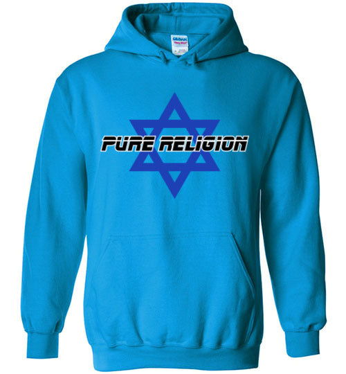 Pure Religion