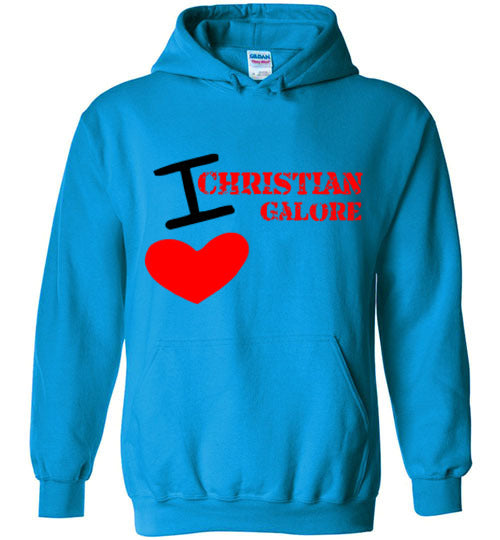 I Love CG