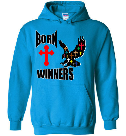 Born Winners Cg