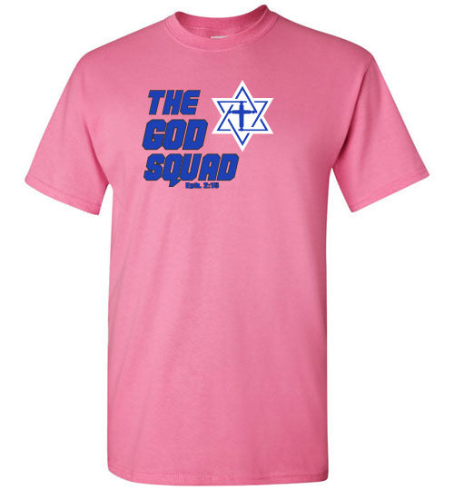 The God Squad