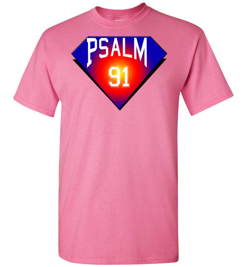 Psalm 91