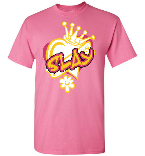 Princess Slay - The TeaShirt Co. - 4