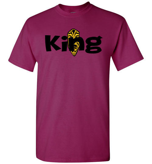 King - The TeaShirt Co.