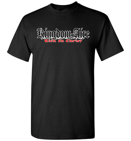Kingdom-Aire