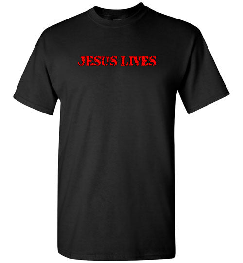 Jesus Lives