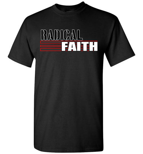 Radical Faith
