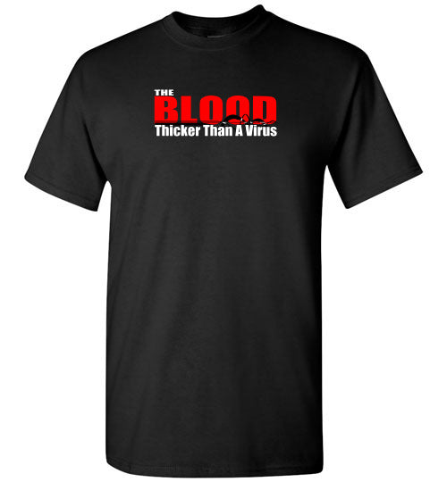 His Blood II