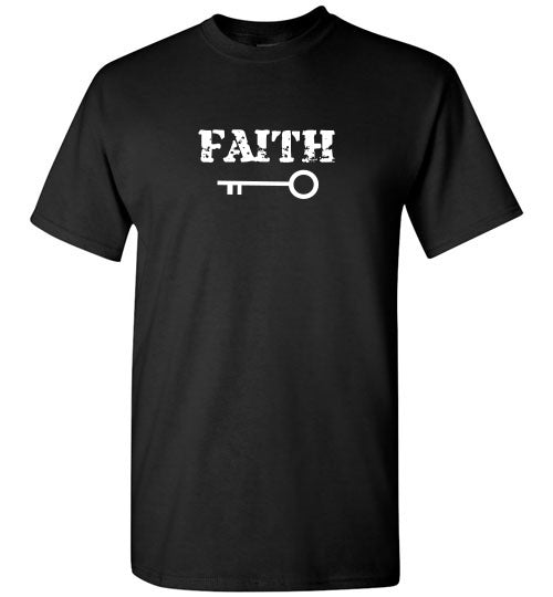 Faith