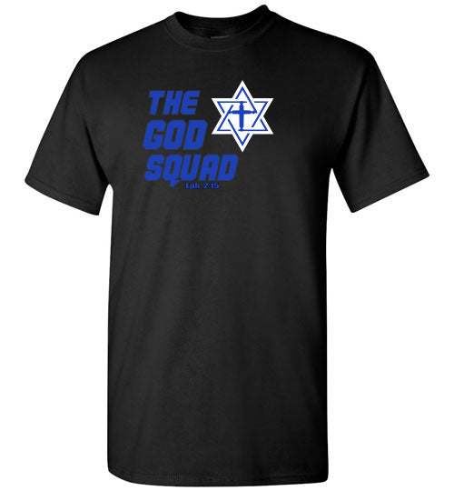 The God Squad