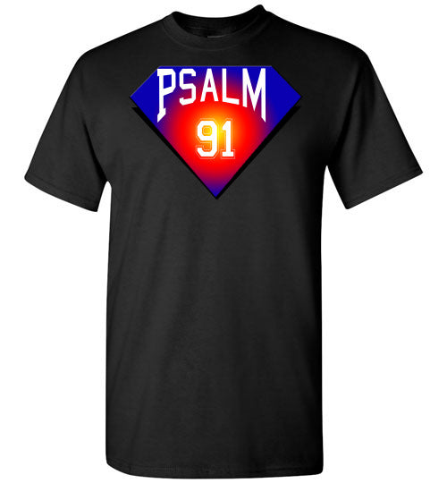 Psalm 91