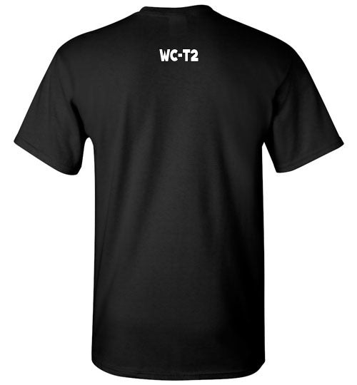 How Do You Not Think? WC-T2