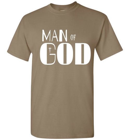 Man of God 2
