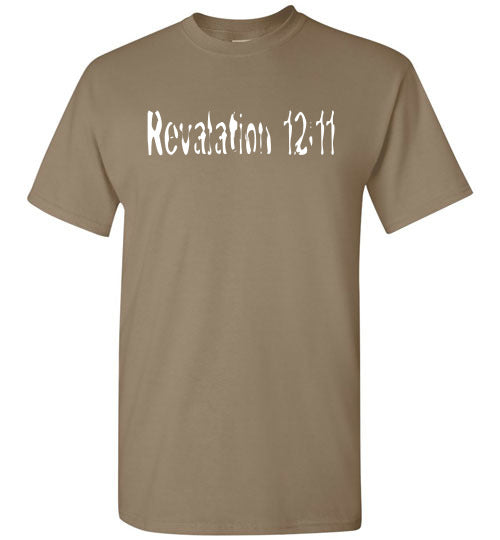 Revelation 12:11