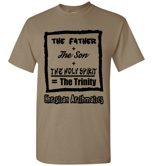Christian Arithmatics