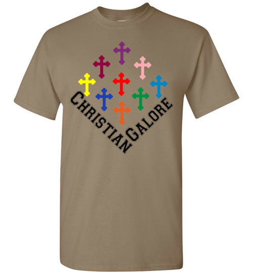 CHRISTIAN GALORE