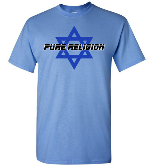 Pure Religion