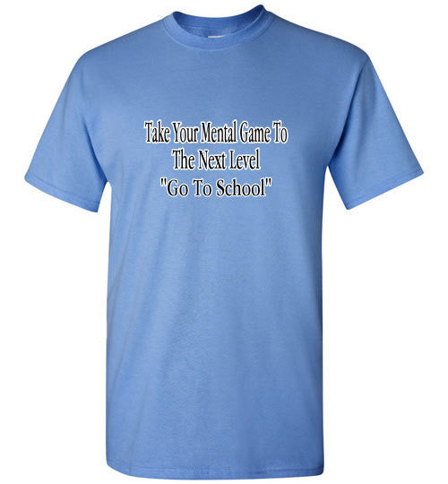 Mental Game - The TeaShirt Co. - 5