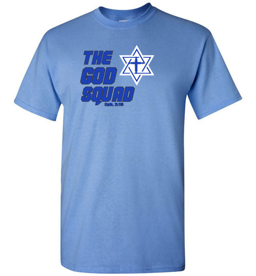 The God Squad