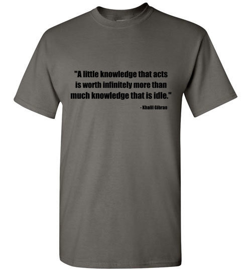 Gibran - The TeaShirt Co.
