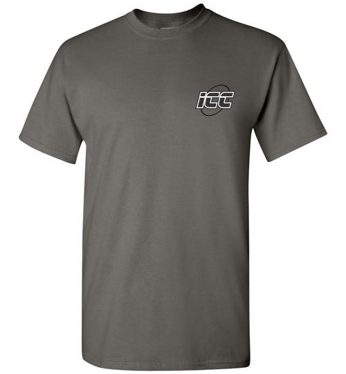 ICC - The TeaShirt Co. - 1
