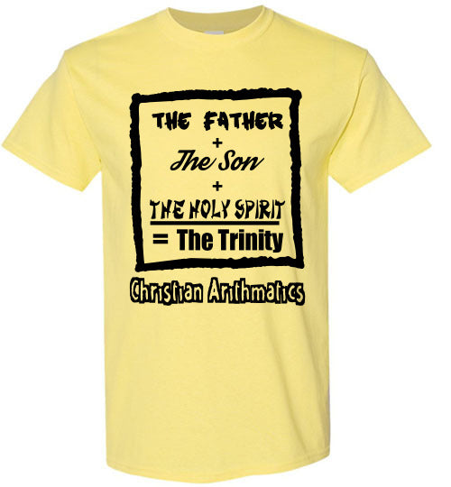 Christian Arithmatics