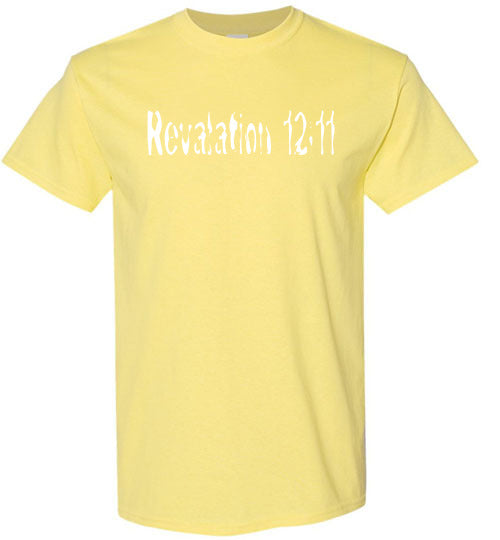 Revelation 12:11