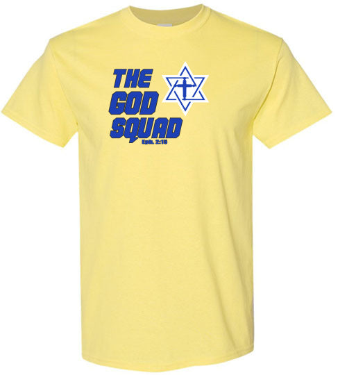 The God Squad