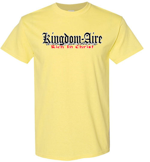Kingdom-Aire
