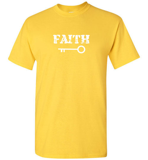 Faith