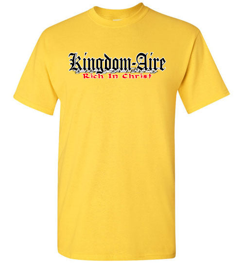 Kingdom-Aire
