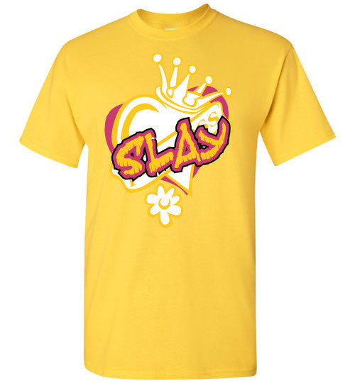 Princess Slay - The TeaShirt Co. - 6