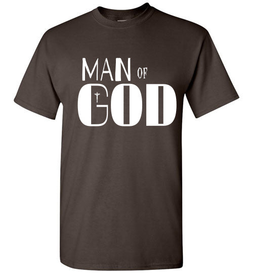 Man of God 2